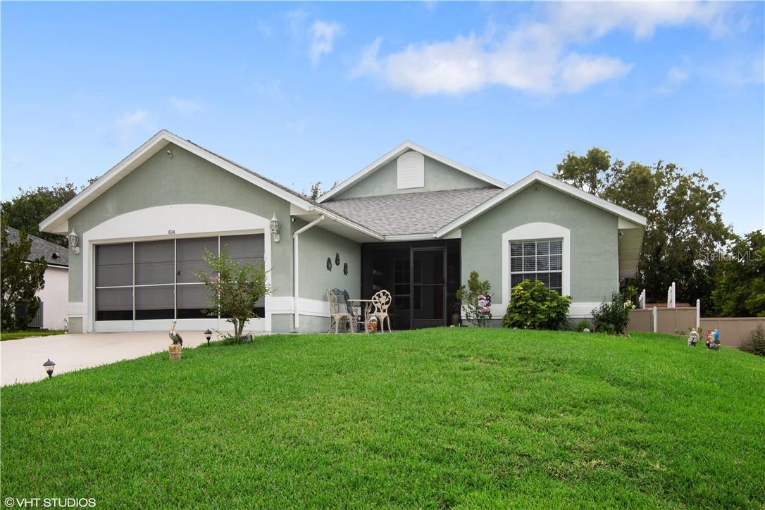 604 Bent Oak Loop, Davenport, FL 33837