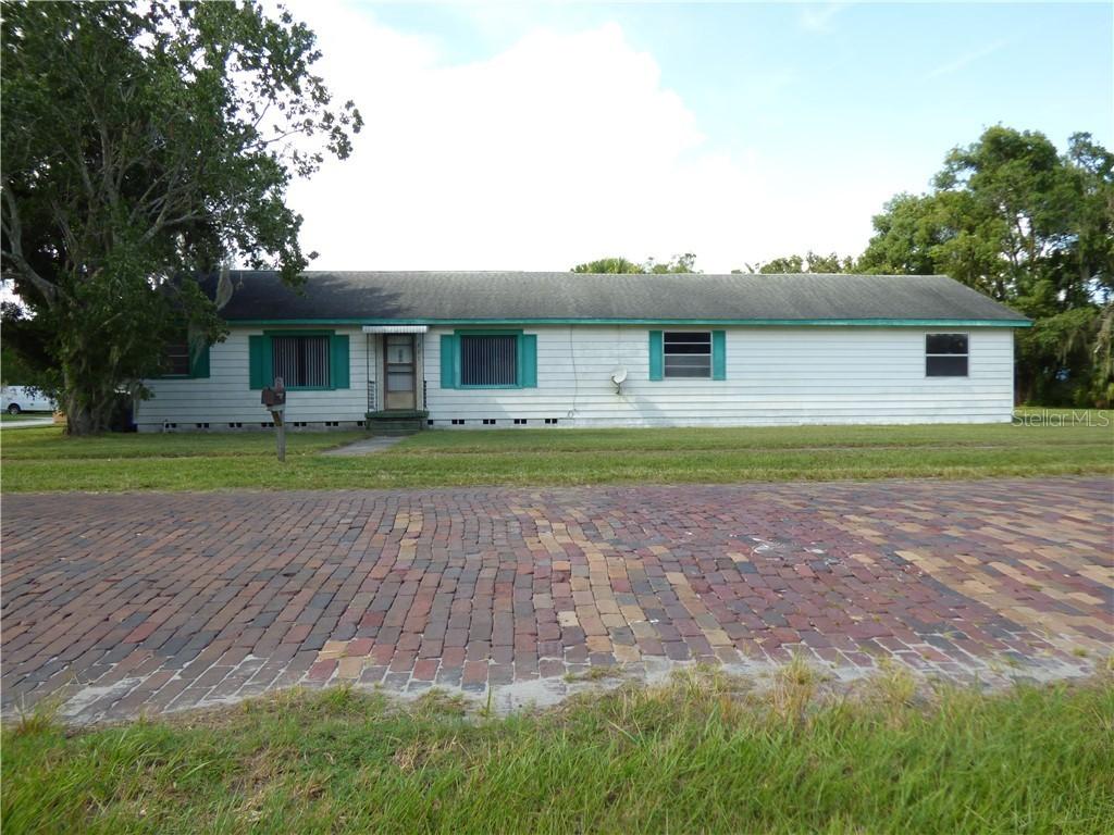 921 Penfield St., Kissimmee, FL 34741