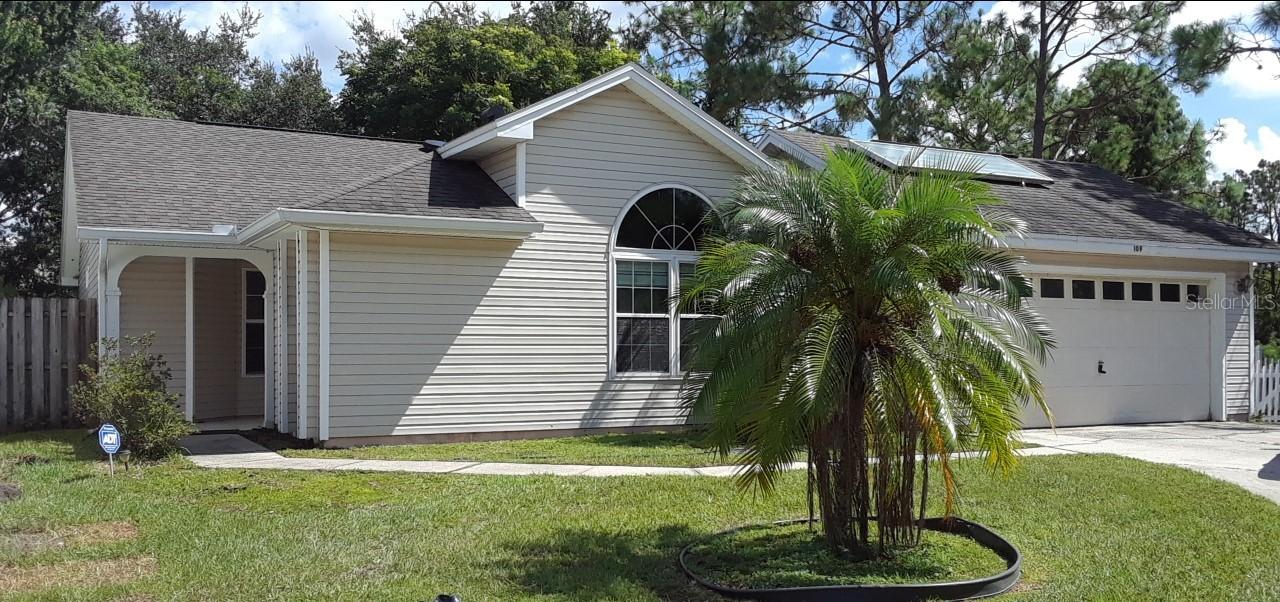 109 Spanish Moss Ct., Orlando, FL 32828