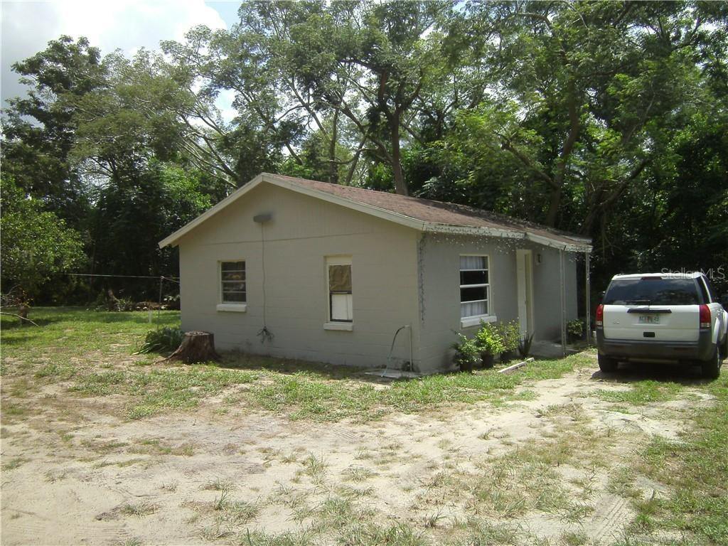 210 Gallagher Ln., Davenport, FL 33837