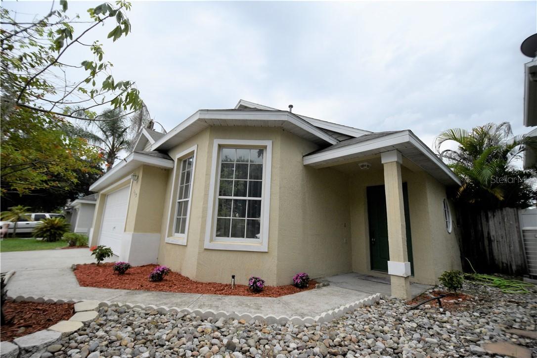 117 Harpersfield St., Davenport, FL 33896