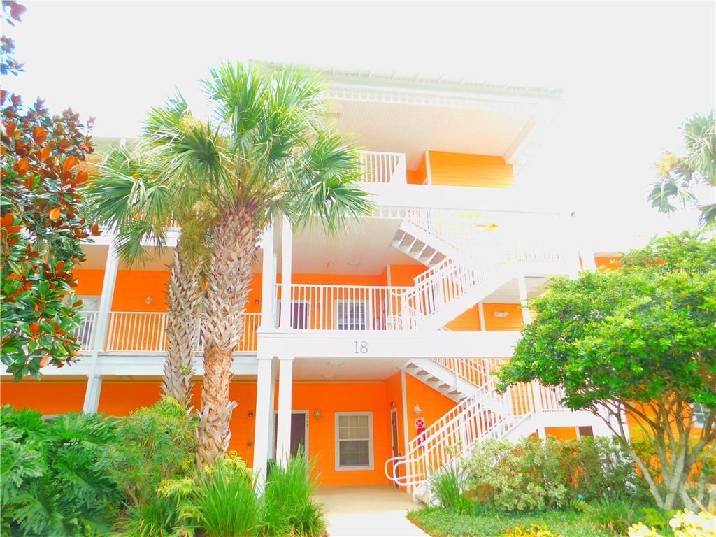 714 New Providence Promenade 18302 #18302, Davenport, FL 33897