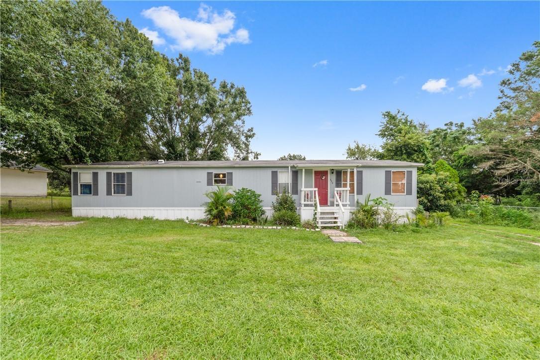 336 Mystery House Rd., Davenport, FL 33837