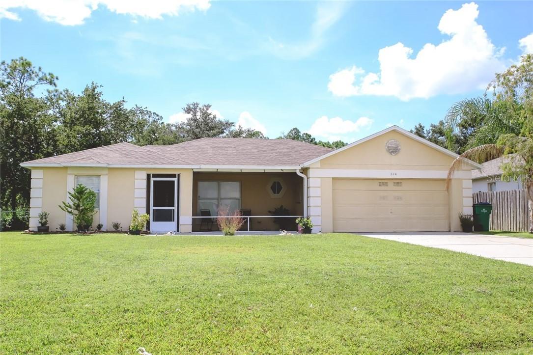 644 Regency Way, Kissimmee, FL 34758