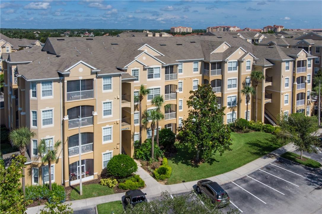 7671 Comrow St. #204, Kissimmee, FL 34747