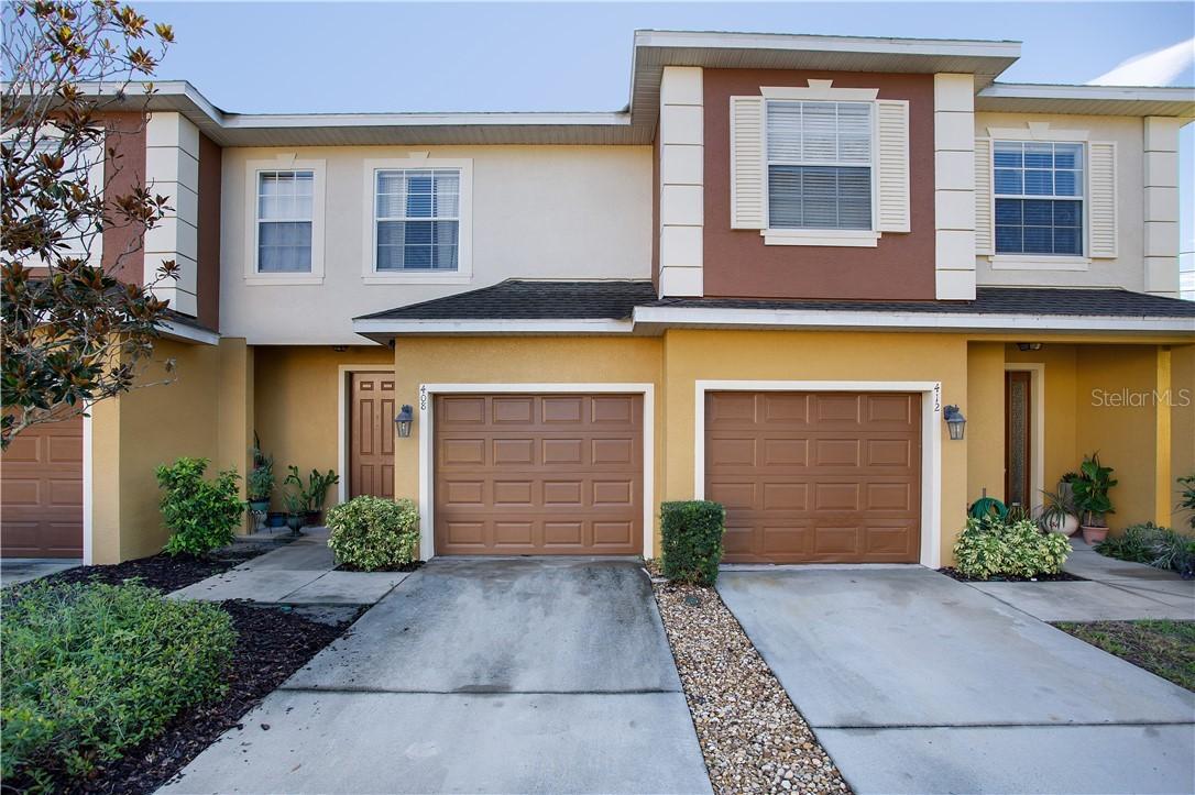 408 Scarlatti Ct., Ocoee, FL 34761