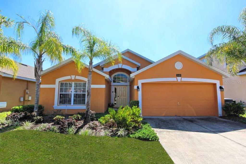 1049 Orange Cosmos Blvd., Davenport, FL 33837