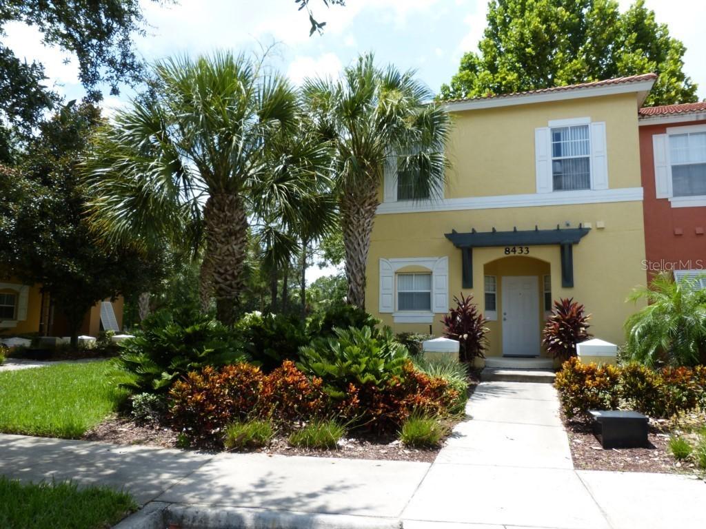 8433 Crystal Cove Loop, Kissimmee, FL 34747