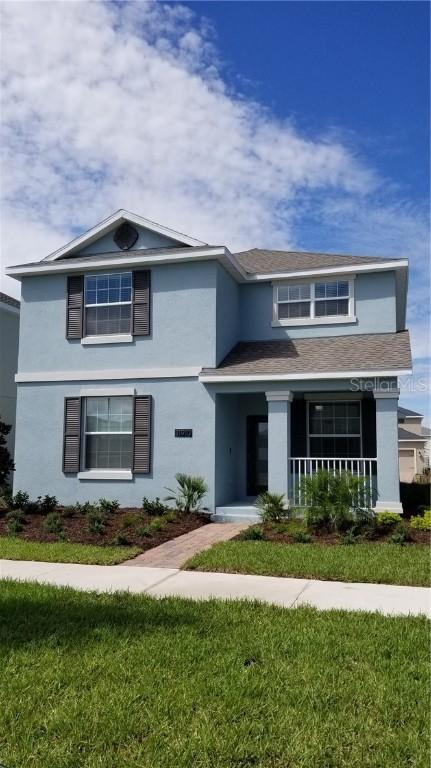 11910 Philosophy Way, Orlando, FL 32832