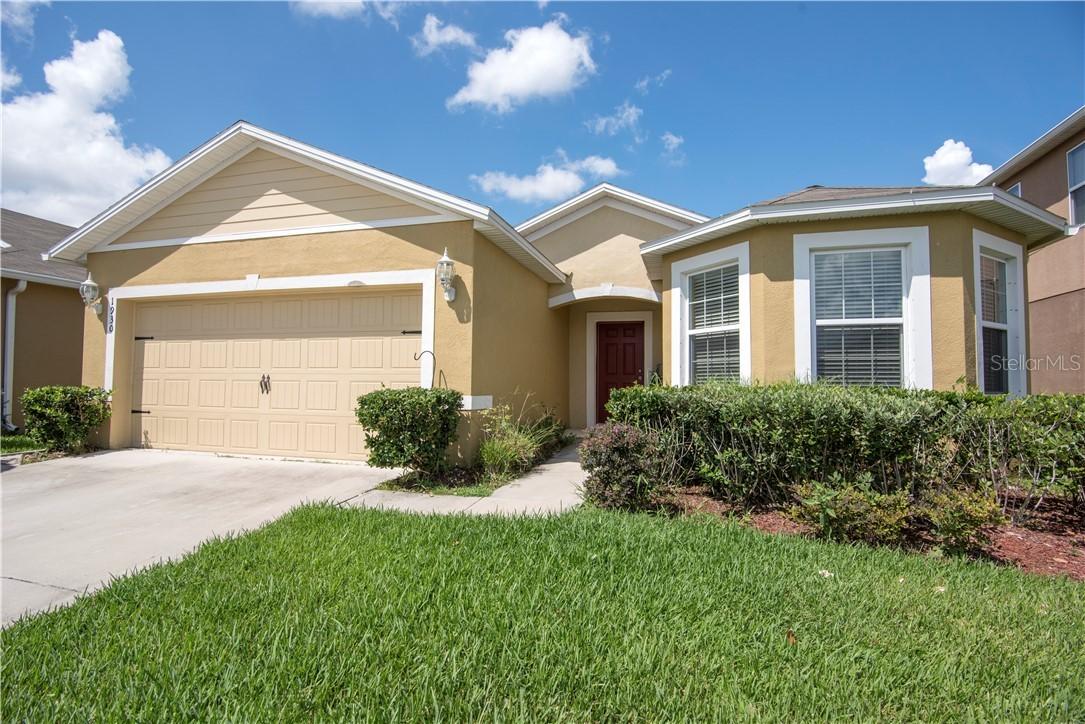 1930 Banner Ln, St. Cloud, FL 34769