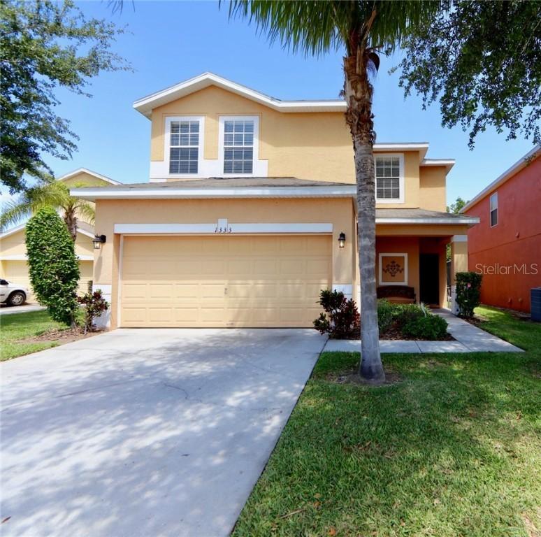 1333 Royal Ridge Dr., Davenport, FL 33896