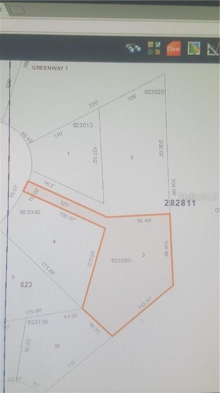264 Begonia Pl., Poinciana, FL 34759