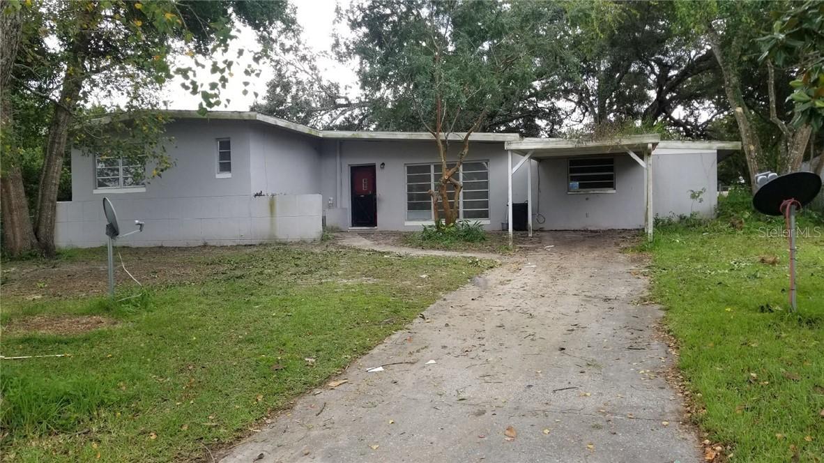 21402 Lincoln Rd., Brooksville, FL 34601