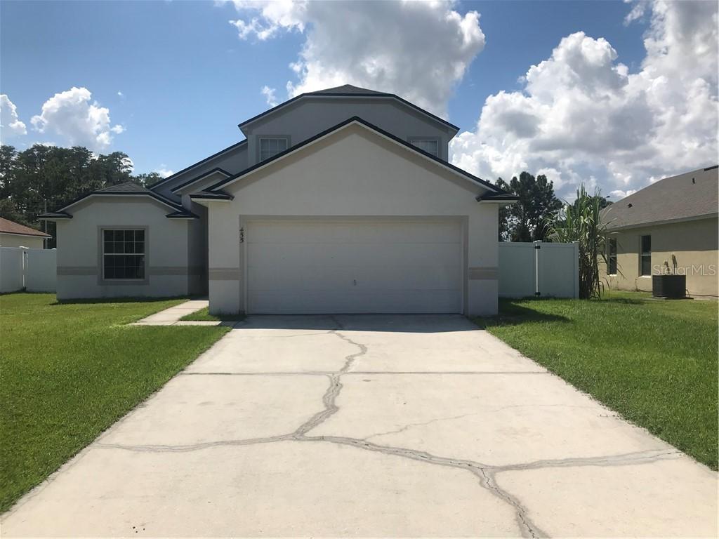 455 Bar Ct., Poinciana, FL 34759