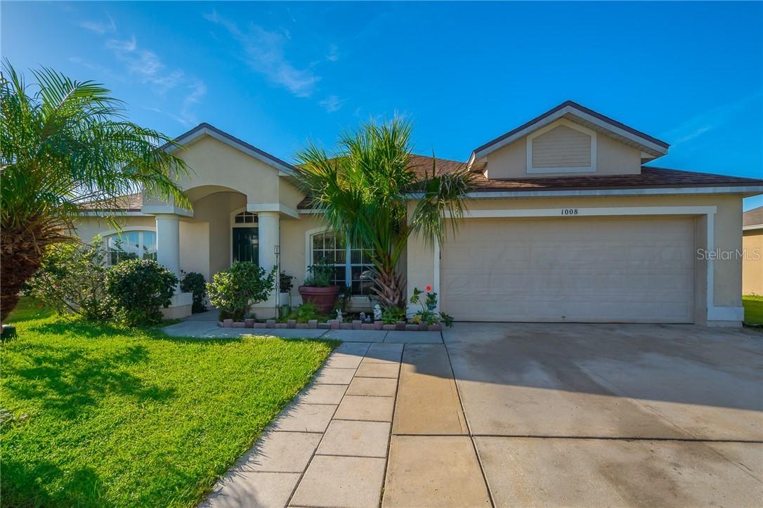 1008 Mardi Gras Dr., Kissimmee, FL 34759