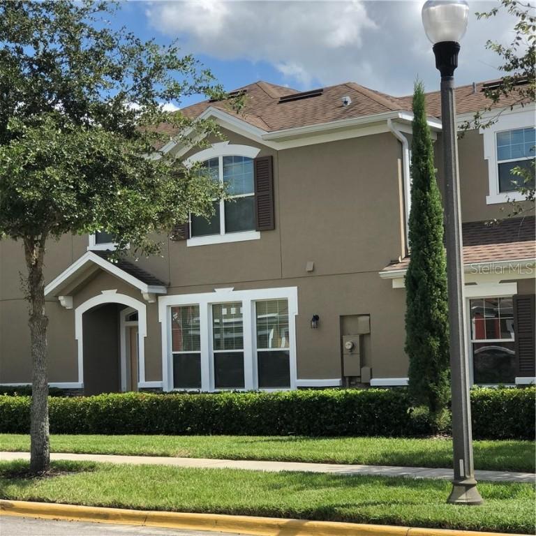 9601 Silver Buttonwood St., Orlando, FL 32832