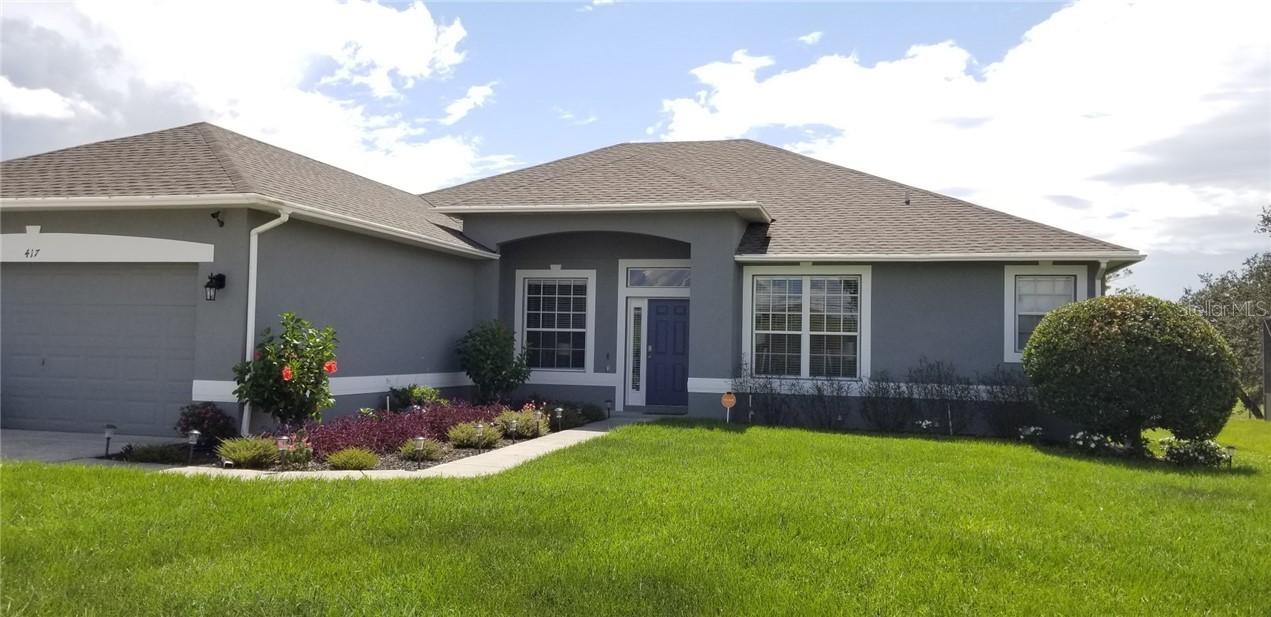 417 Wildflower Rd., Davenport, FL 33837