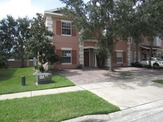 2472 Caravelle Cir., Kissimmee, FL 34746