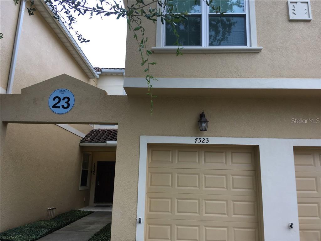 7523 Pellham Way, Kissimmee, FL 34747