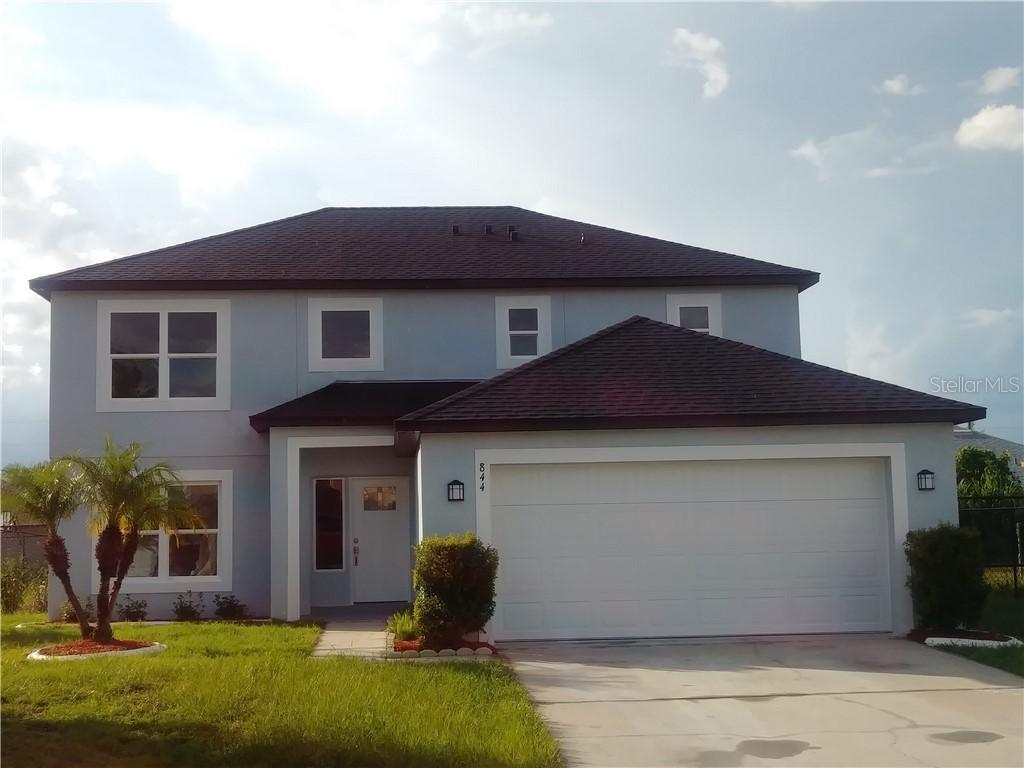 844 Ognon Ct., Kissimmee, FL 34759