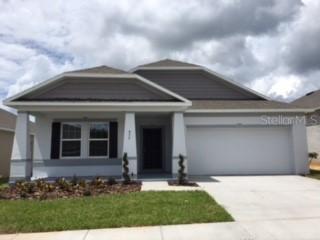 475 Pinecrest Loop, Davenport, FL 33837