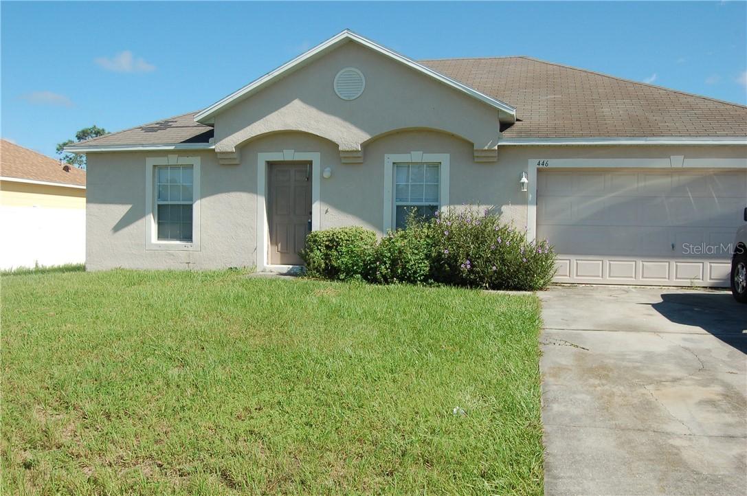 446 Arkansas Ct., Kissimmee, FL 34759