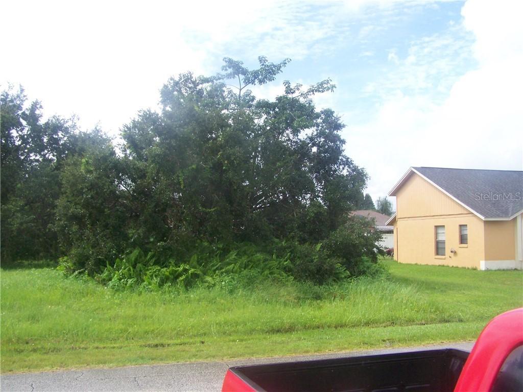 816 Marquis Ct., Kissimmee, FL 34759