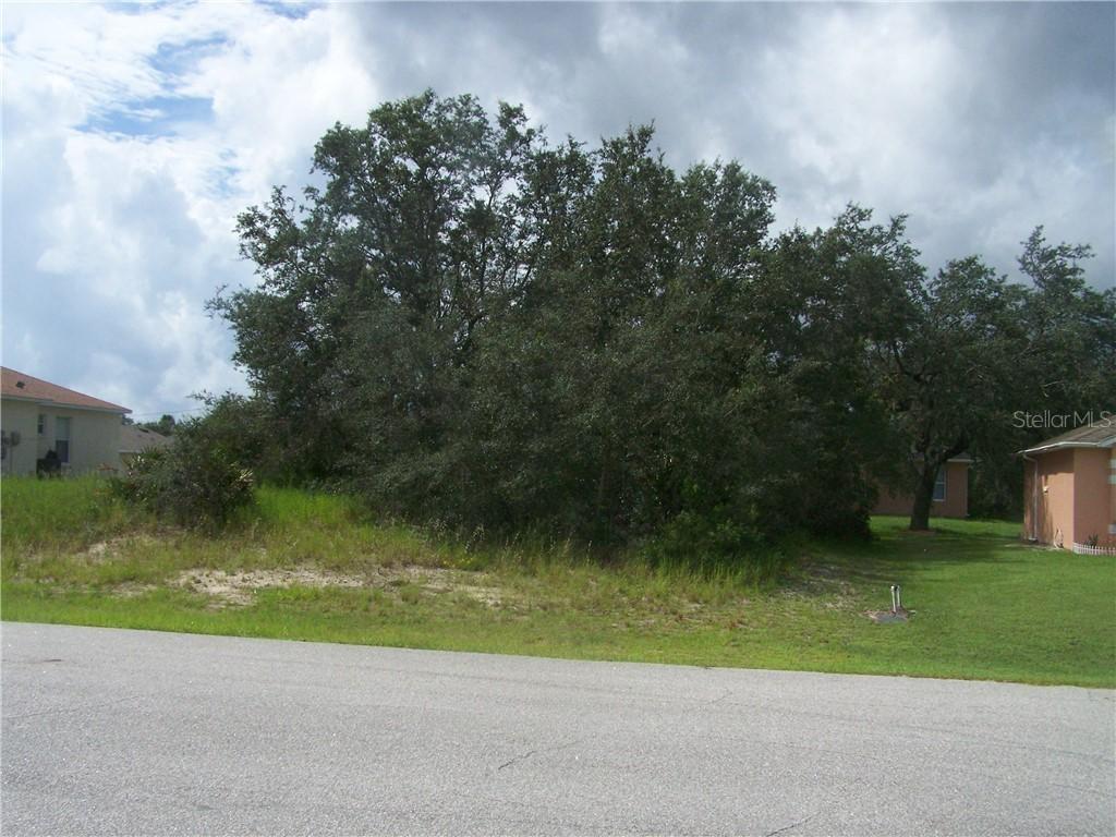 116 Herring Ln., Poinciana, FL 34759