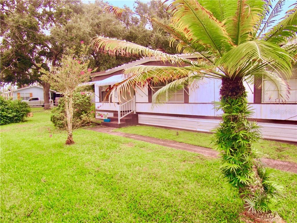 1634 Cod St., St. Cloud, FL 34771