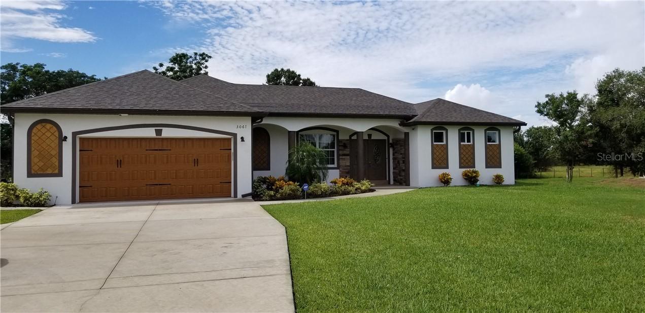 3061 Lakeshore Blvd., Saint Cloud, FL 34769