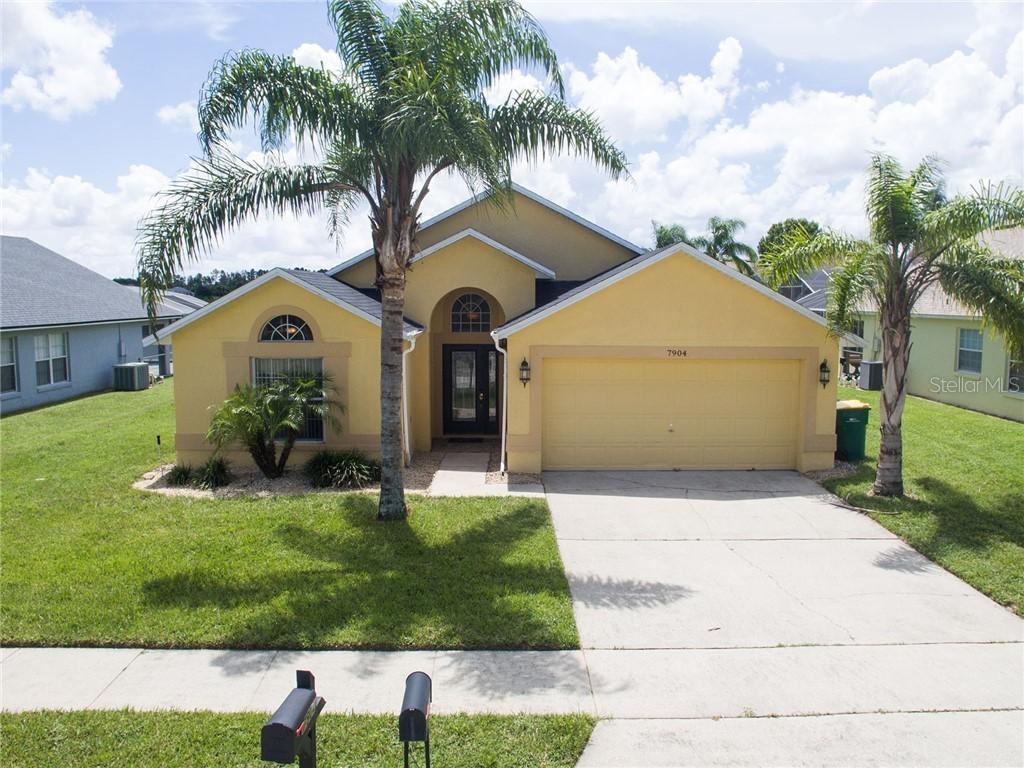 7904 Golden Pond Cir., Kissimmee, FL 34747
