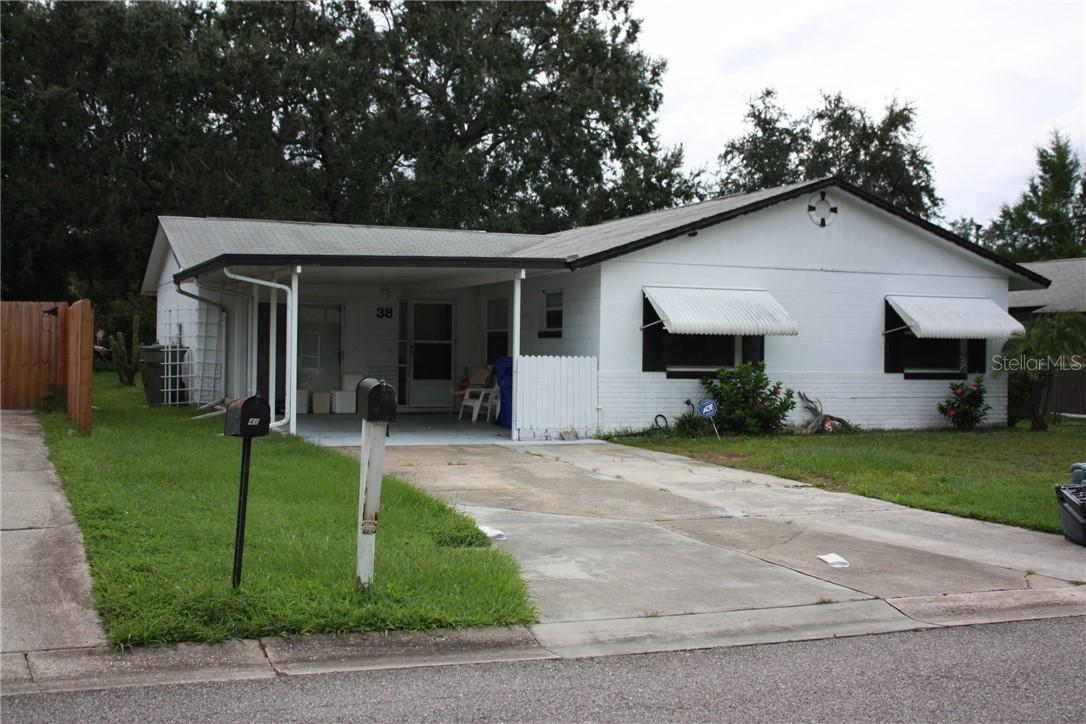 38 S Lavon Ave., Kissimmee, FL 34741