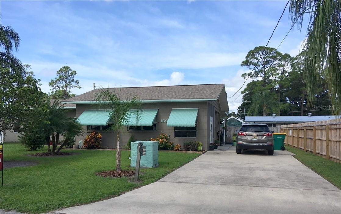 1604 Haddock St., Saint Cloud, FL 34771
