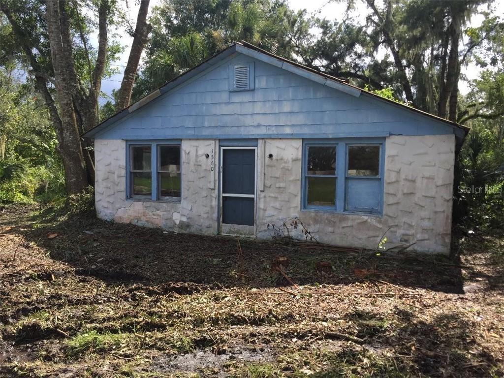 1560 Suwannee Ave., Intercession City, FL 33848