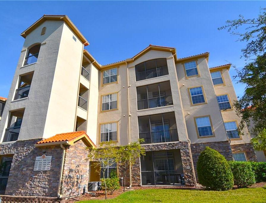 1351 Tuscan Ter. #8306, Davenport, FL 33896