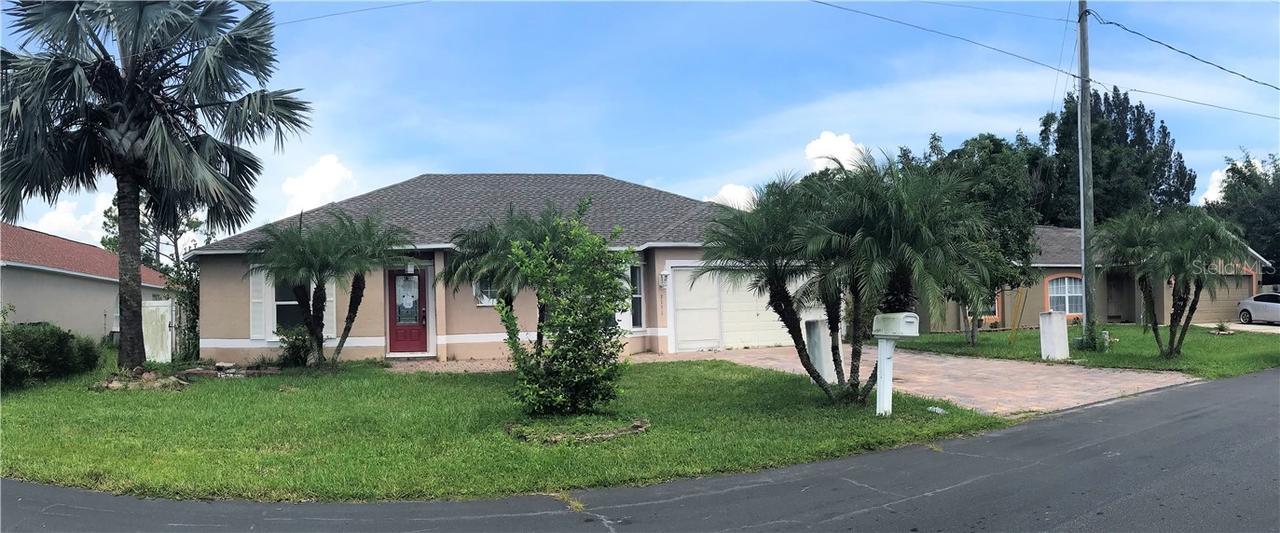 1111 Lavaur Ct., Kissimmee, FL 34759