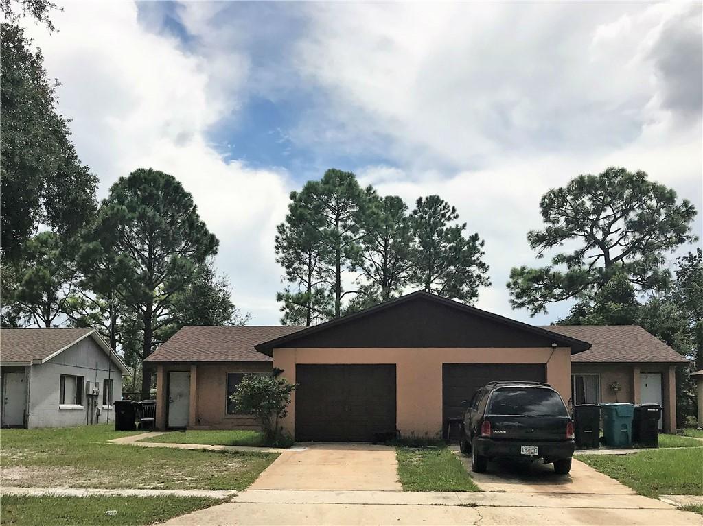 3031 Willow Bend Blvd., Orlando, FL 32808