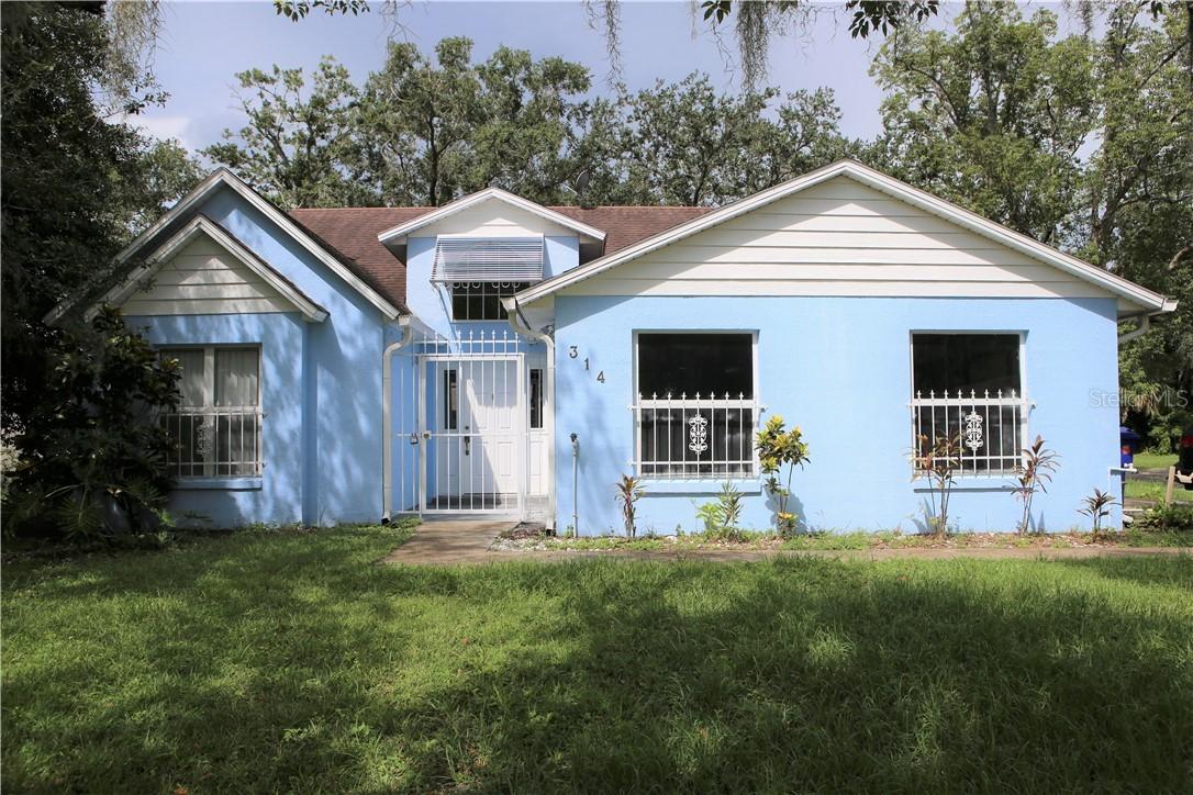 314 Alma St., Kissimmee, FL 34741