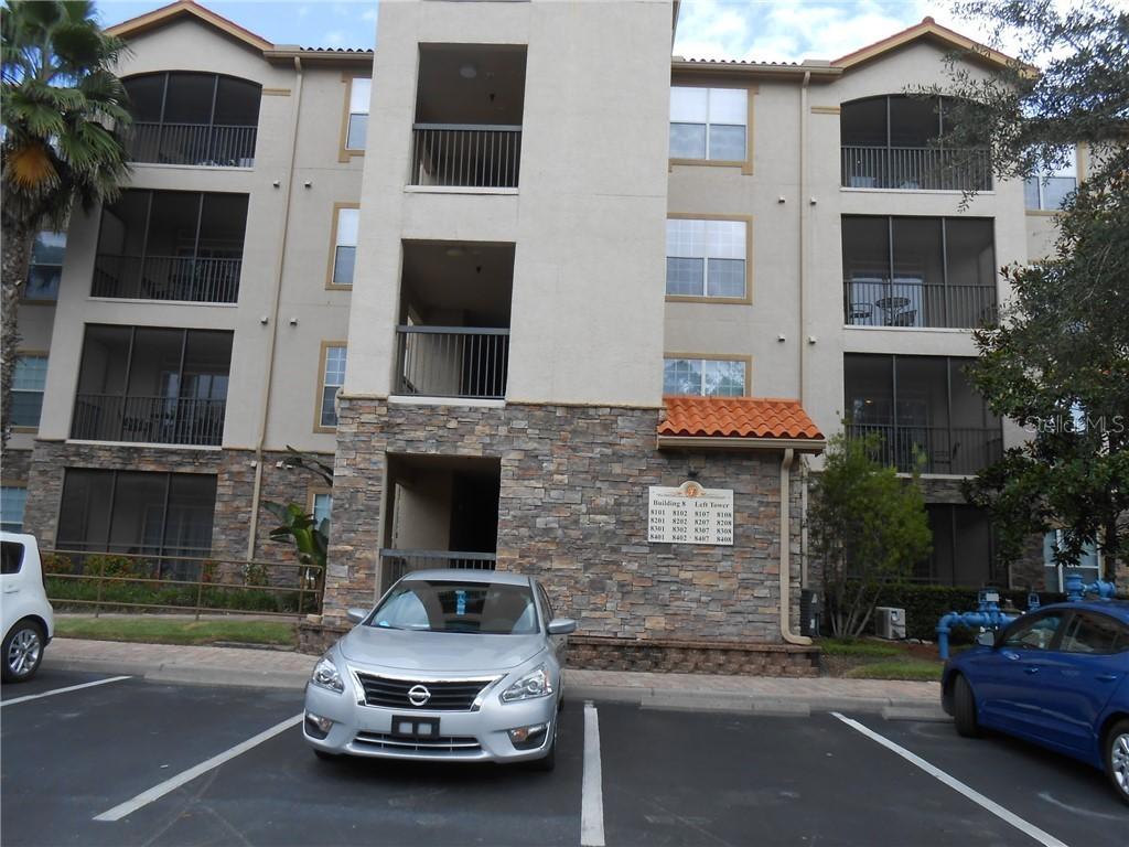 1351 Tuscan Ter Ln. #8107, Davenport, FL 33896