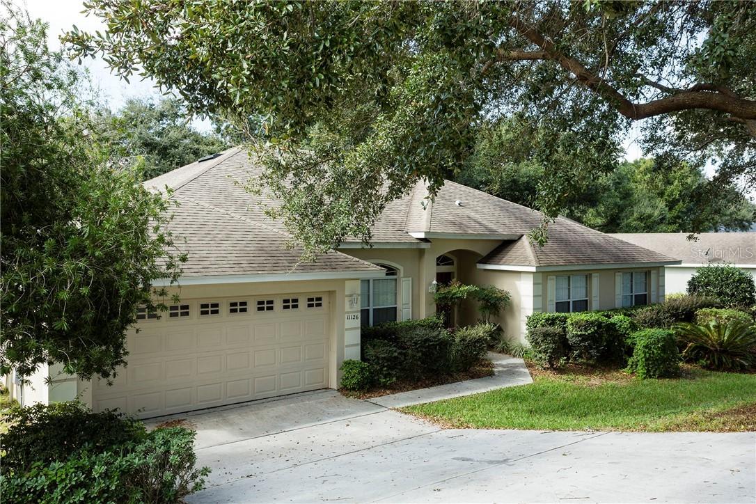 11126 Oakshore Lane, Clermont, FL 34711