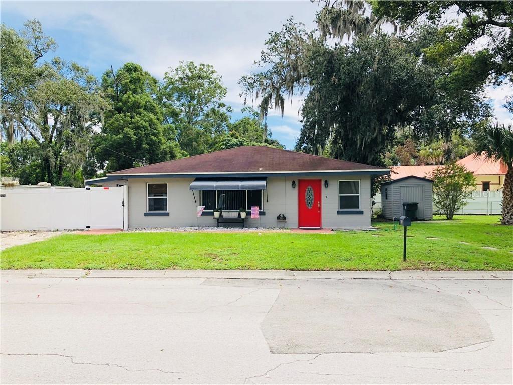 319 S Dillingham Ave., Kissimmee, FL 34741