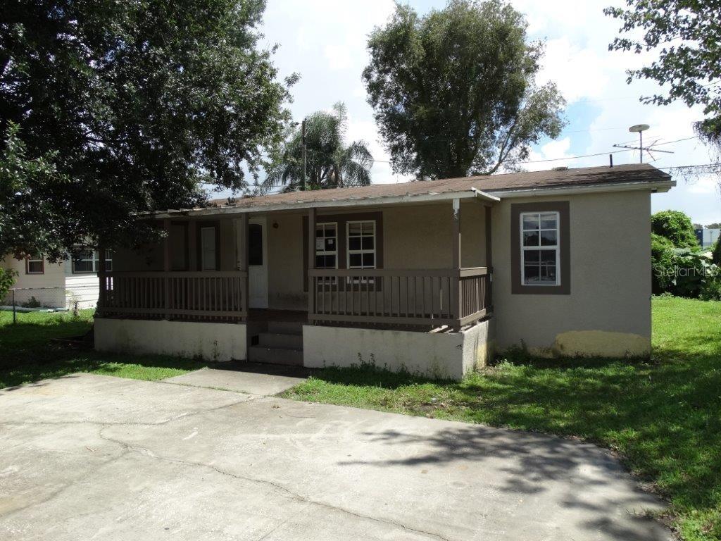 195 E Tropicana Ct., Kissimmee, FL 34741