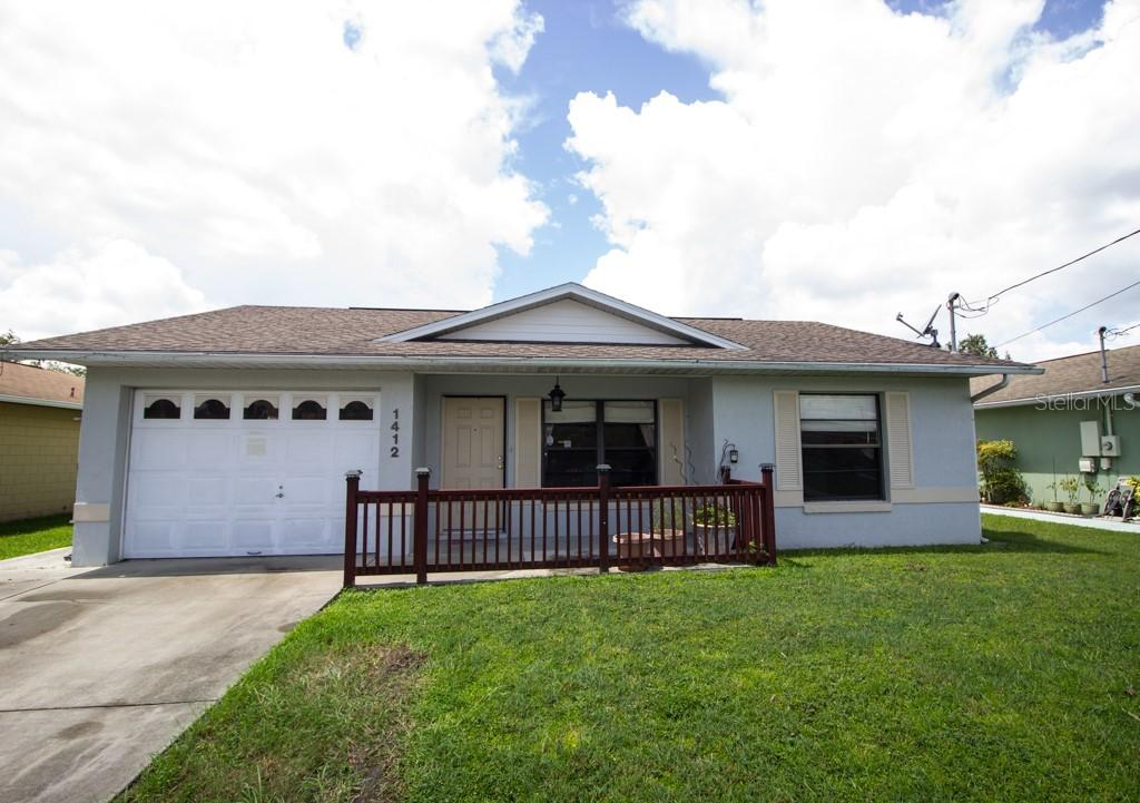 1412 Wisconsin Ave., Saint Cloud, FL 34769