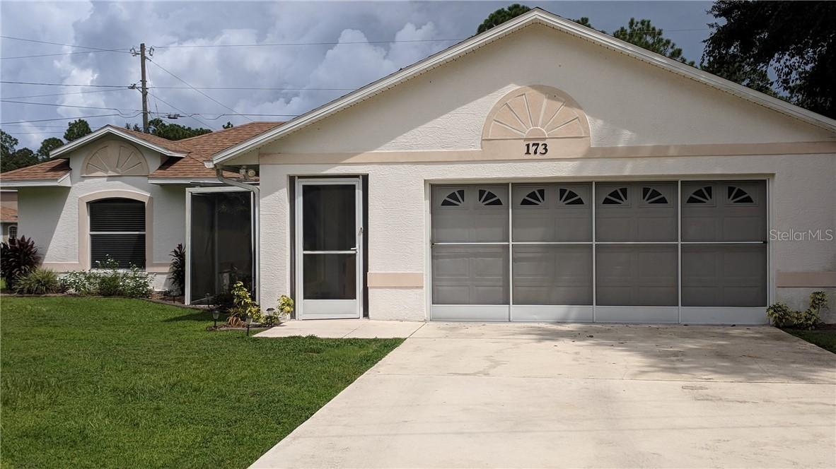 173 Sparrow Ct., Poinciana, FL 34759