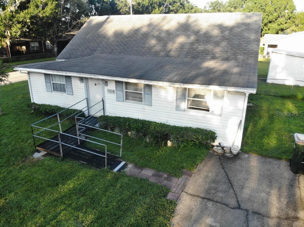 501 Brown Chapel Rd, St. Cloud, FL 34769