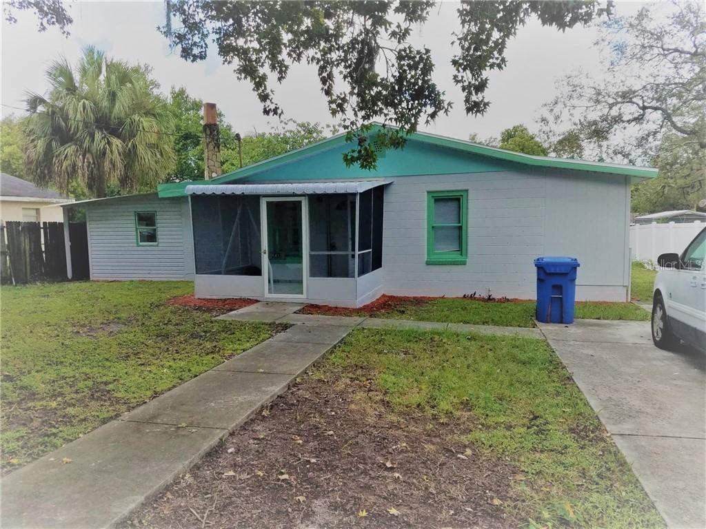 6412 N 48th St., Tampa, FL 33610