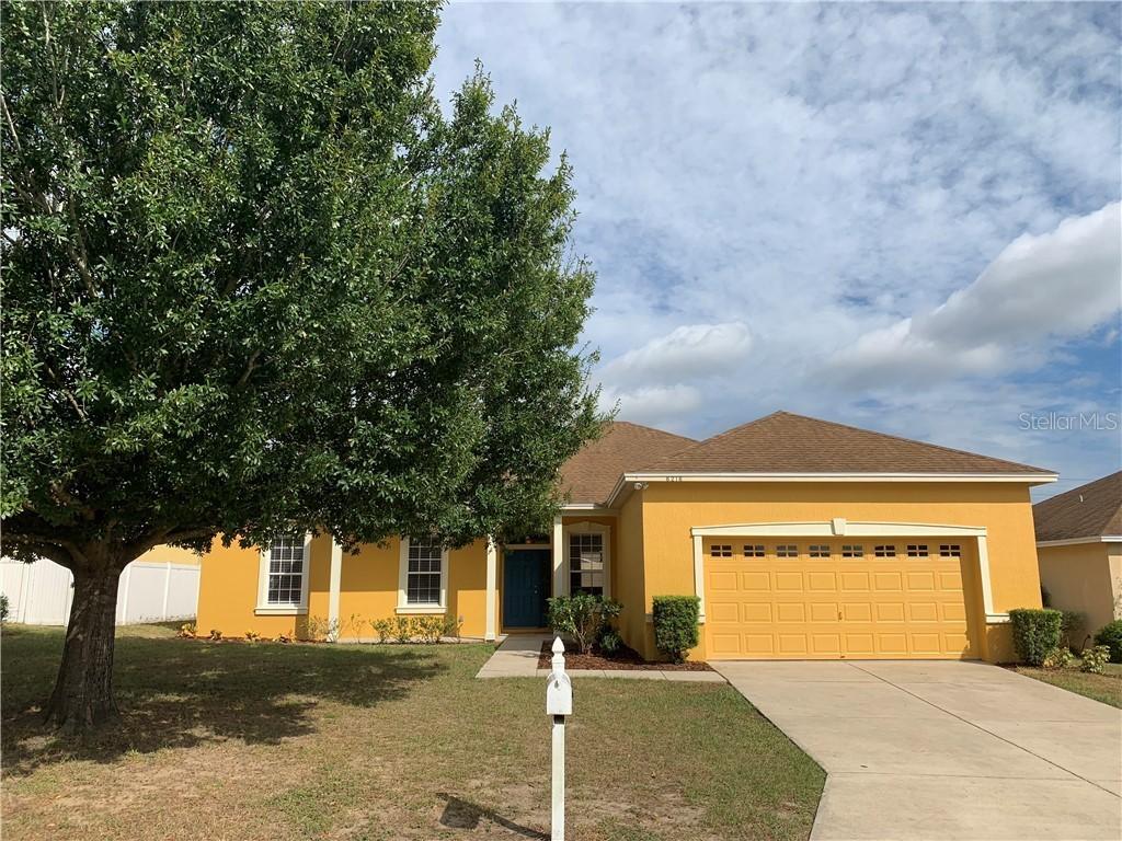 6216 Alamanda Hills Blvd., Lakeland, FL 33813