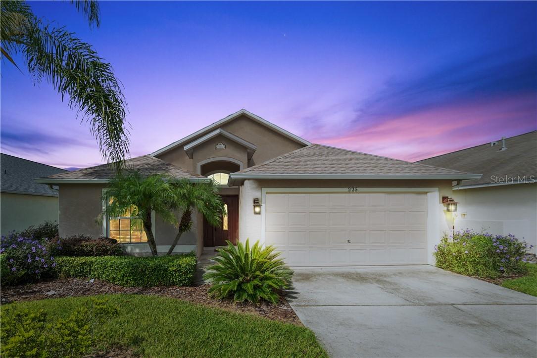 225 Tivoli Cir., Davenport, FL 33837