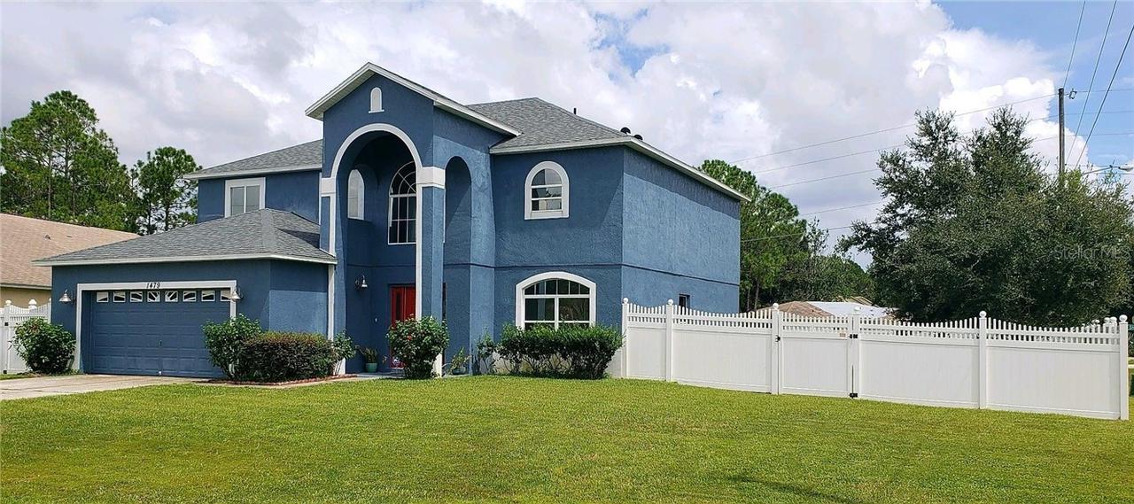 1479 Swan Ct., Kissimmee, FL 34759