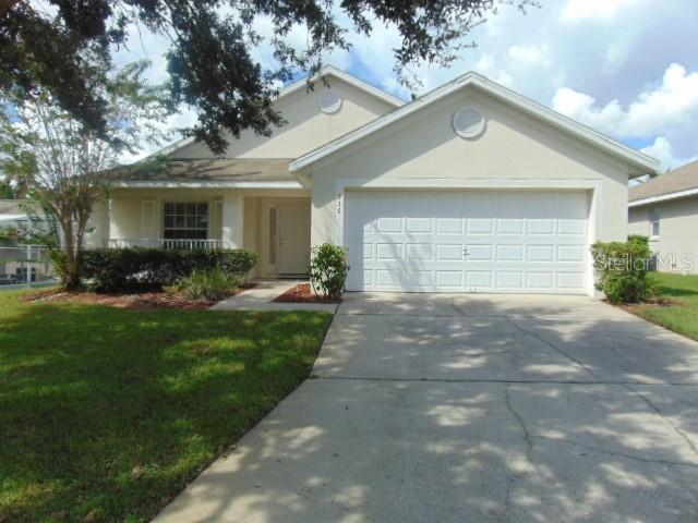 336 Birchwood Dr., Davenport, FL 33897